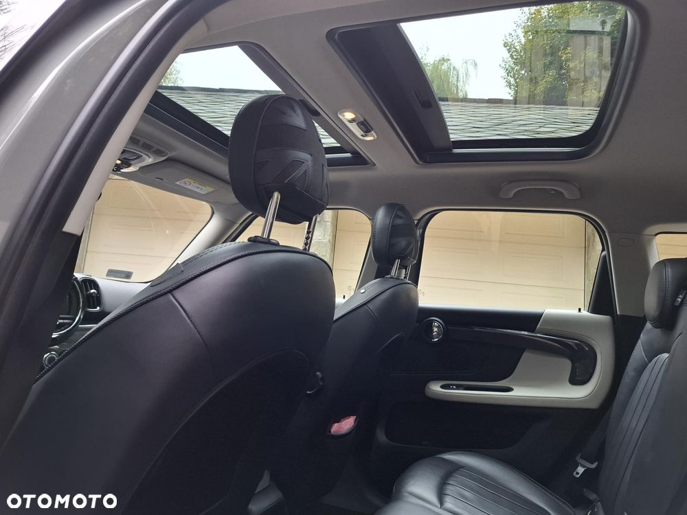 MINI Countryman - 6
