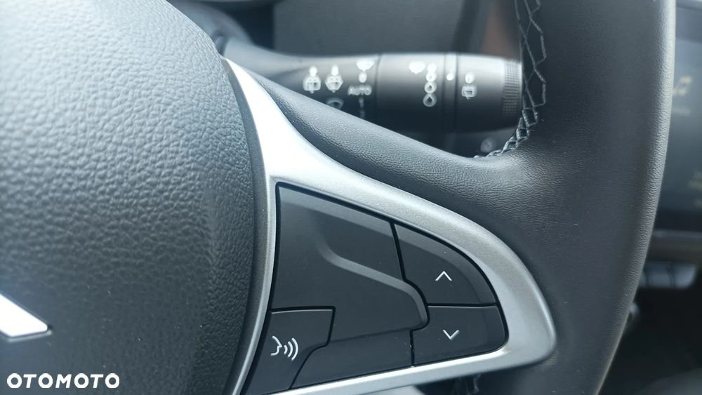 Dacia Duster 1.3 TCe SL Extreme EDC - 18