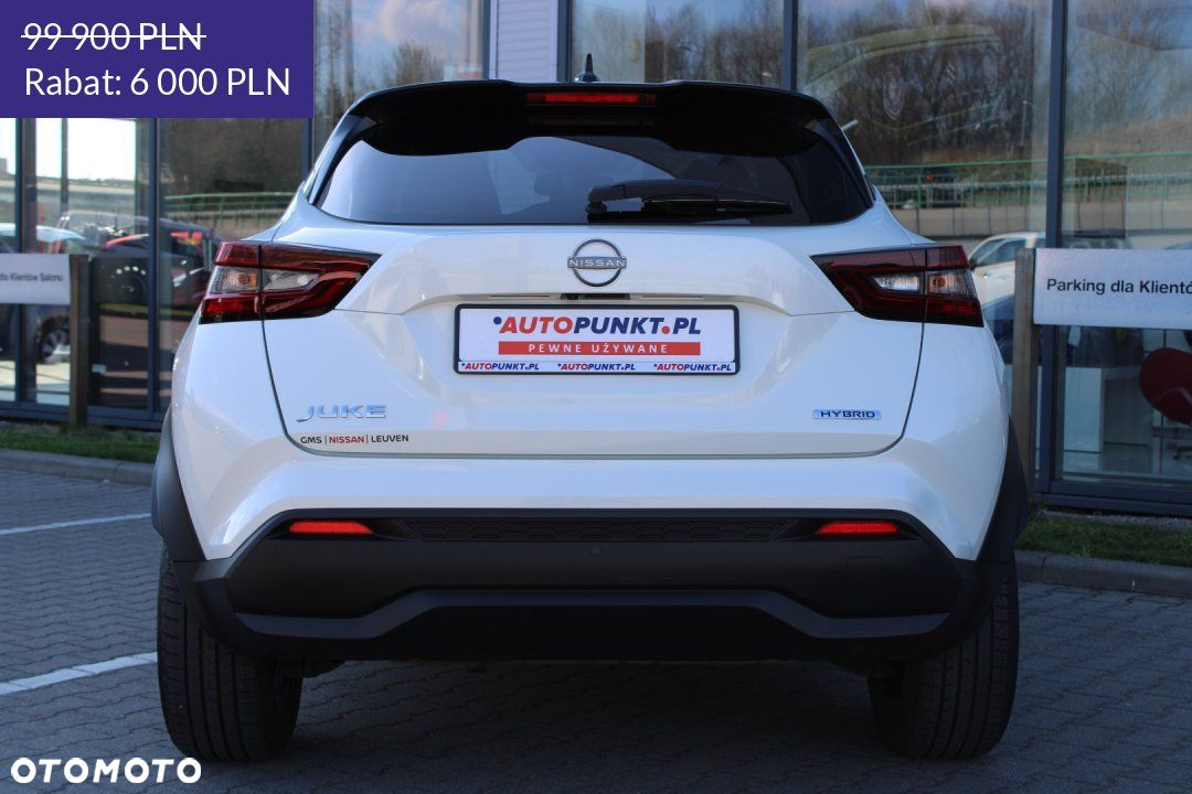 Nissan Juke - 7