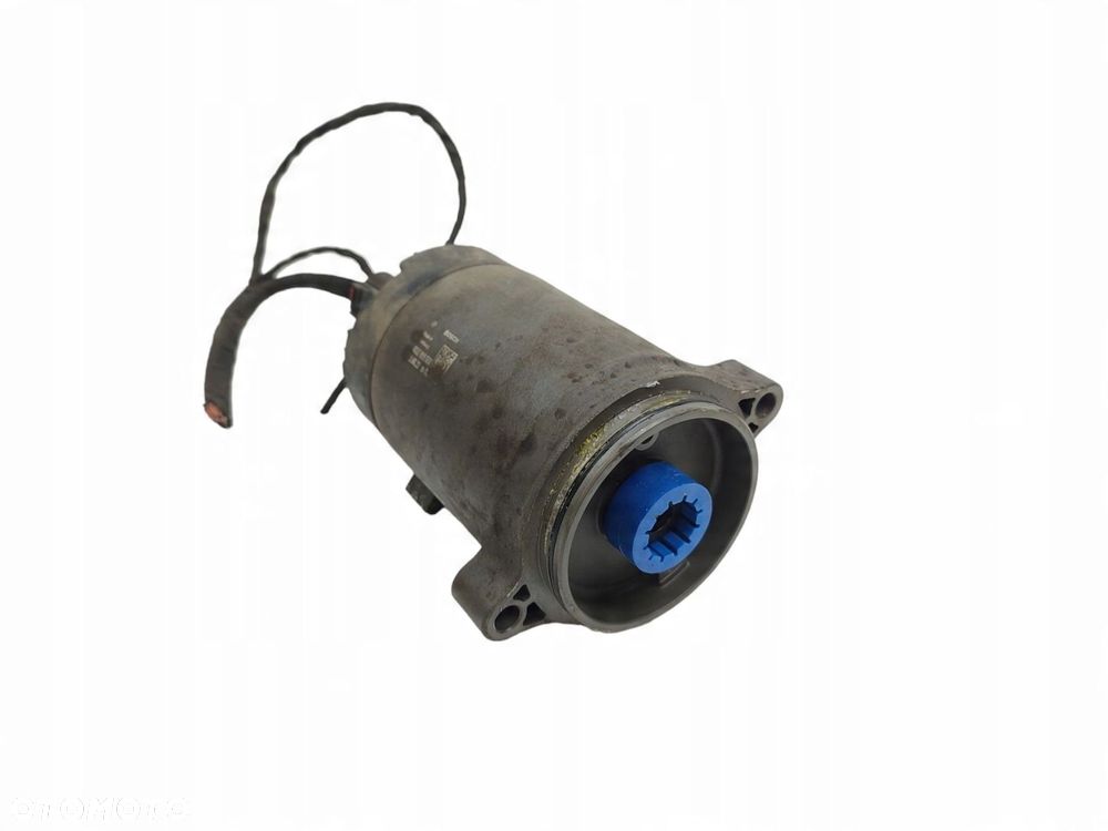 SILNIK WSPOMAGANIA MAGLOWNICY SKODA OCTAVIA IV (2019-2024) 2.0 TDI 150KM 4532019550 - 5