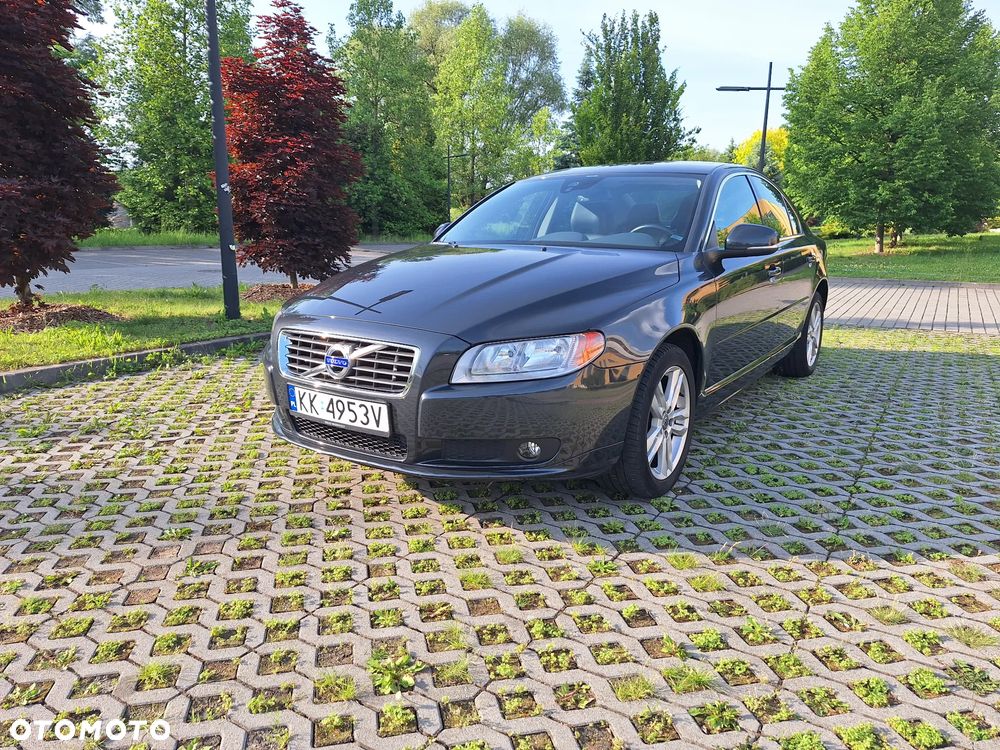 Volvo S80 T5 Kinetic - 2