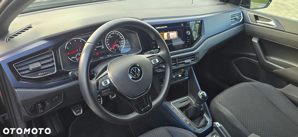 Volkswagen Polo - 15