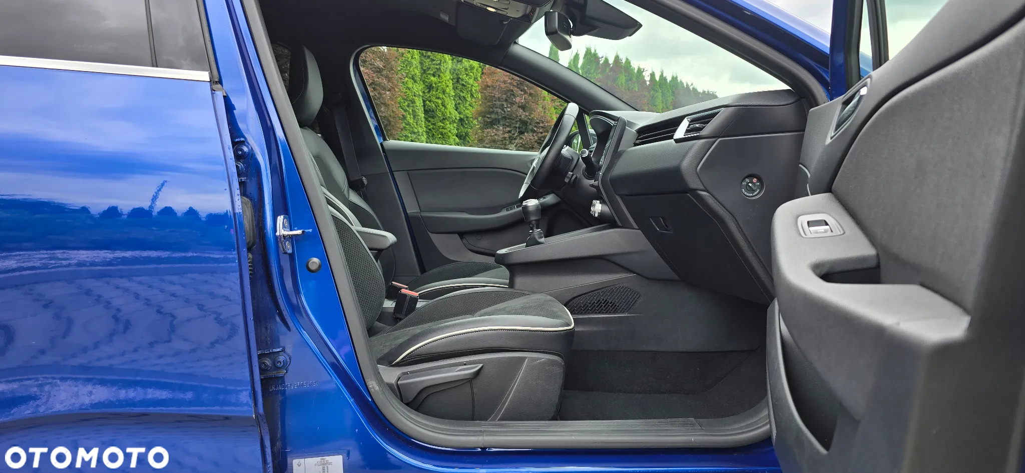 Renault Clio TCe 100 EDITION ONE - 7