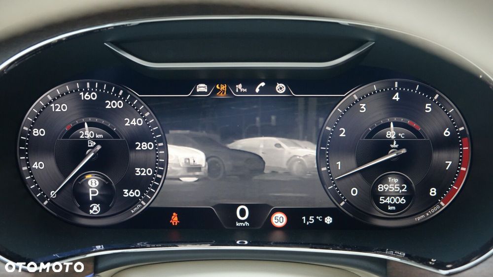 Bentley Continental GT - 18