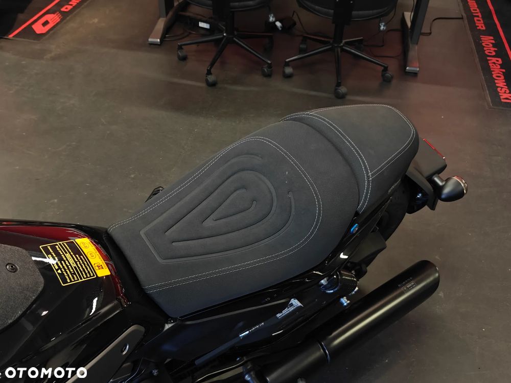QJMOTOR SRV 600V - 7
