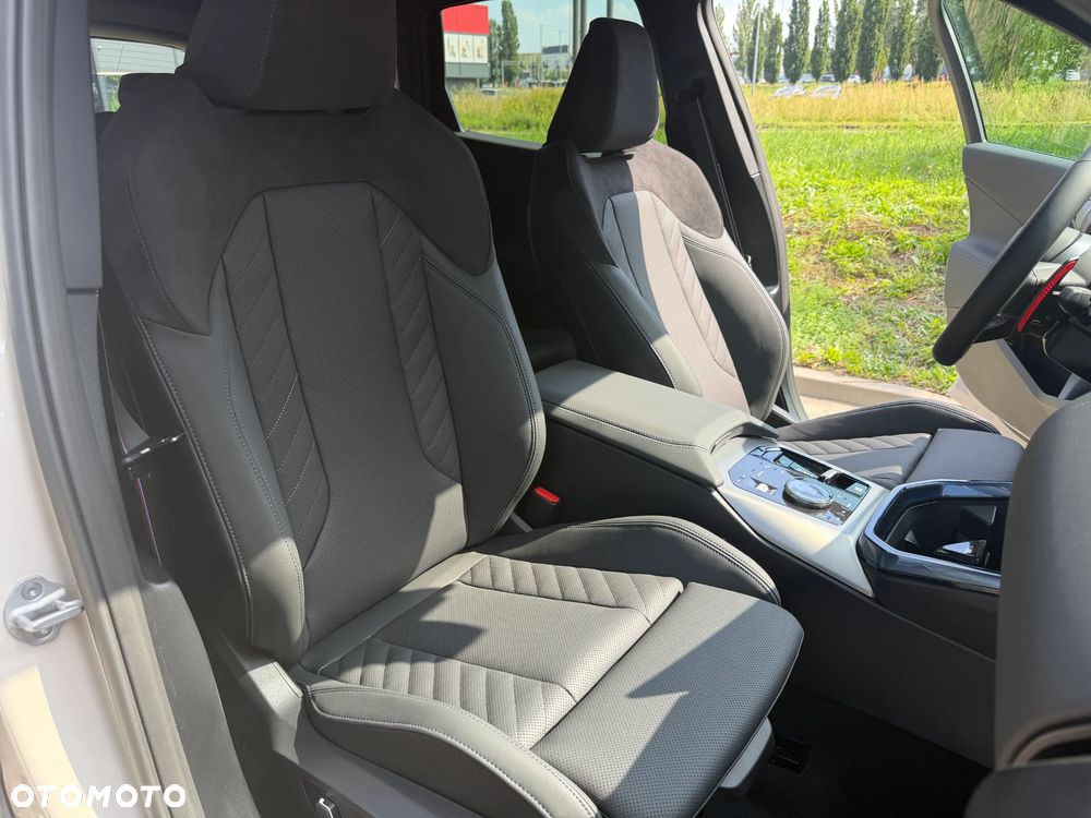 BMW X3 xM50 mHEV - 9