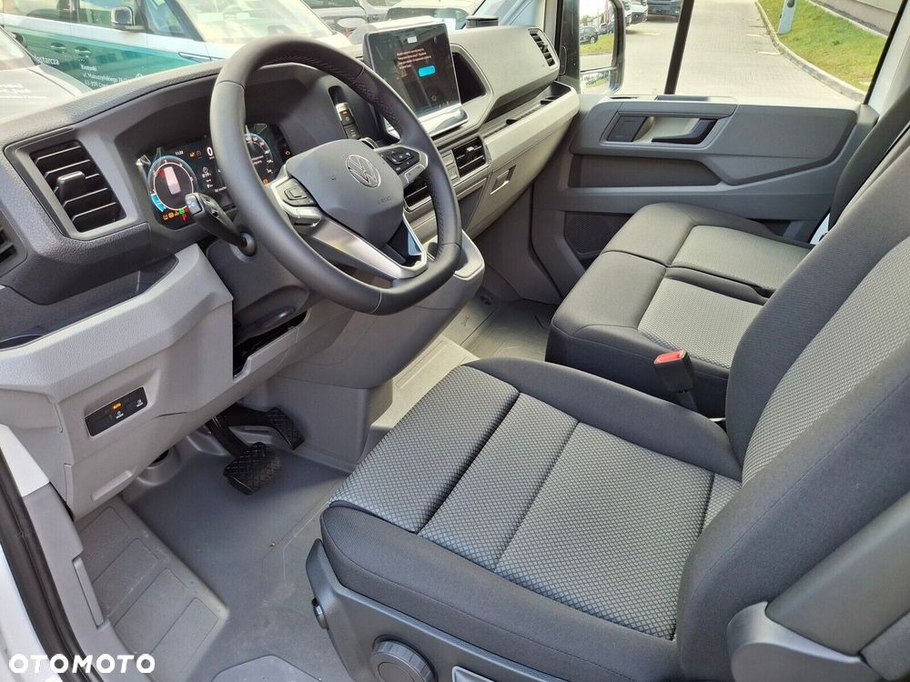 Volkswagen Crafter - 17