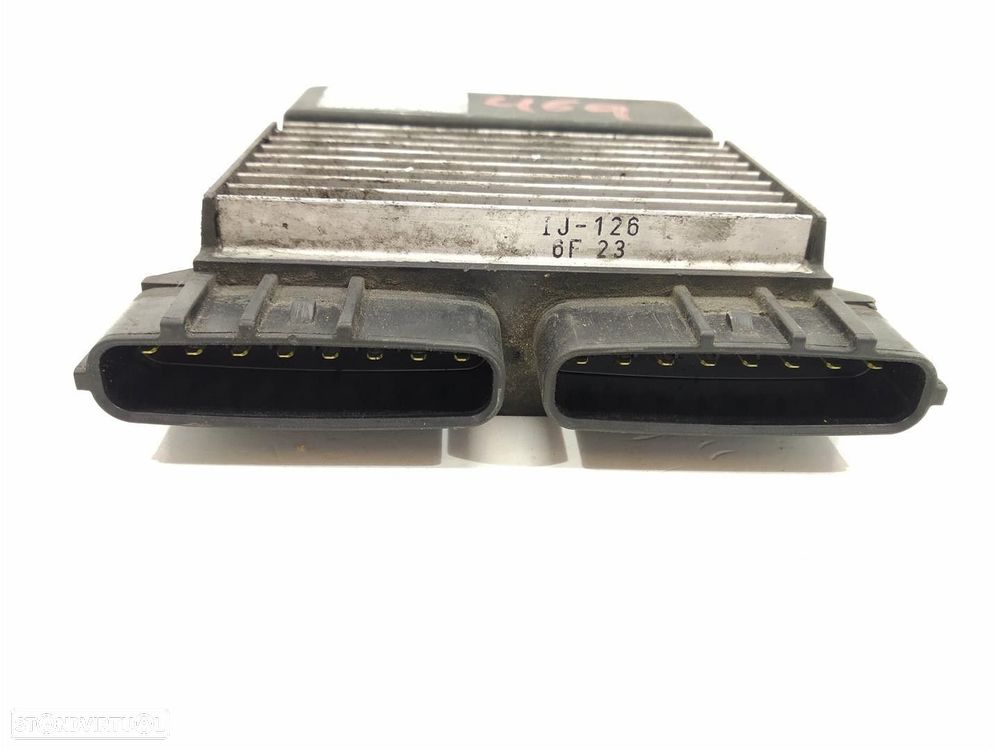 CENTRALINA MOTOR UCE TOYOTA COROLLA VERSO 2001 - 2