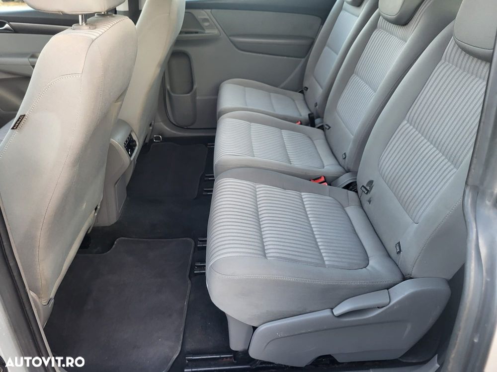 Seat Alhambra - 10