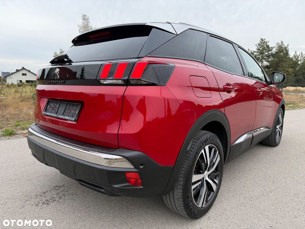 Peugeot 3008 - 13