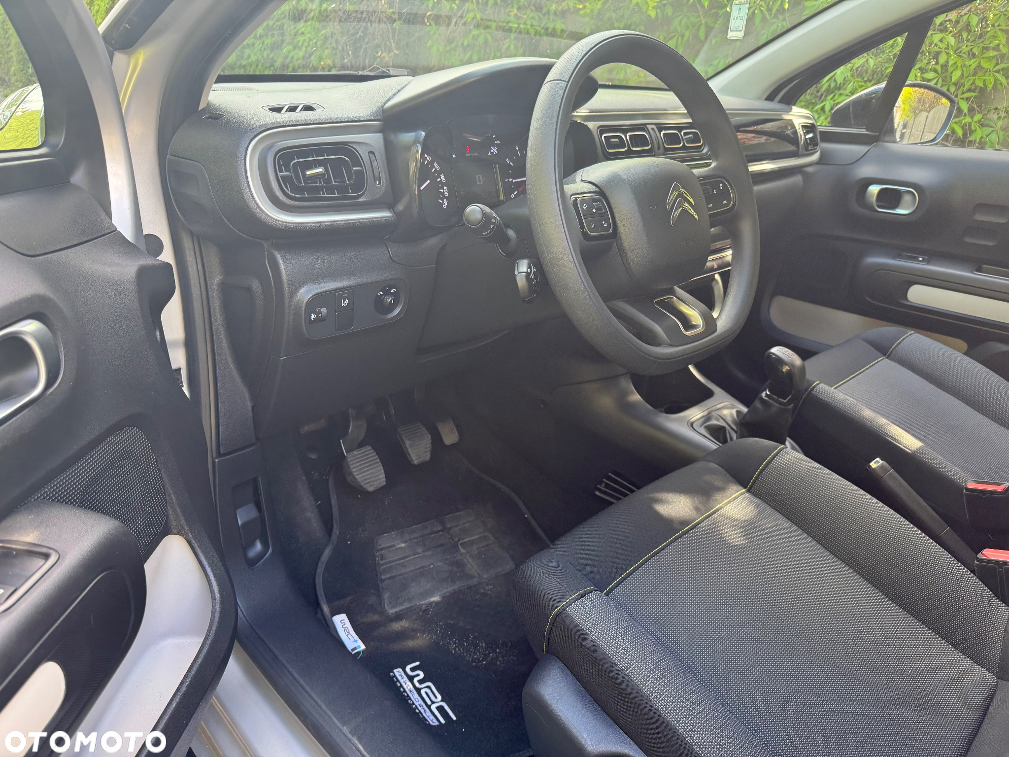 Citroën C3 1.2 PureTech Elle S&S - 11