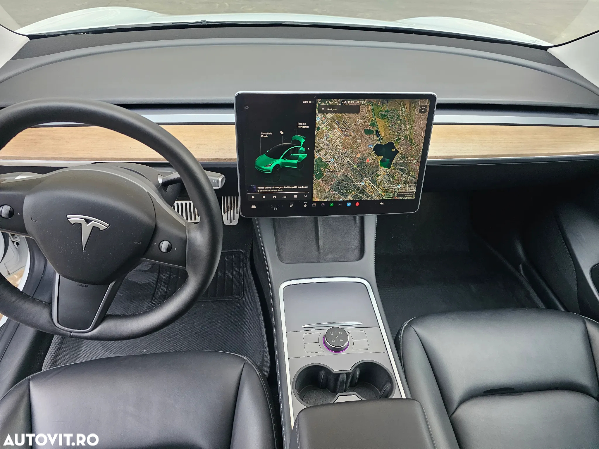 Tesla Model 3 Performance - 11