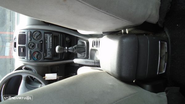 Para Peças Mitsubishi Carisma (Da_) - 10