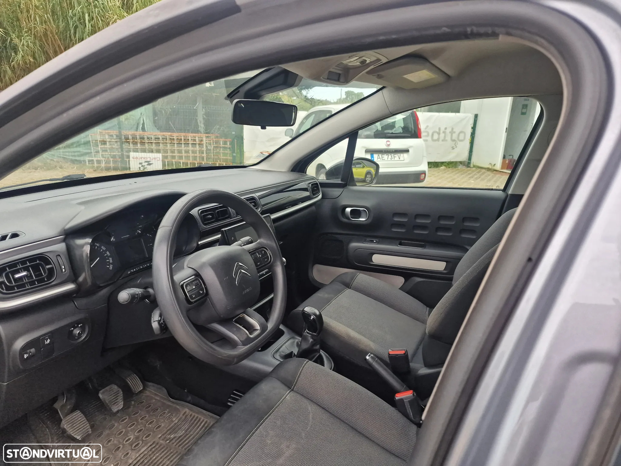 Citroën C3 1.6 BlueHDi Live - 13