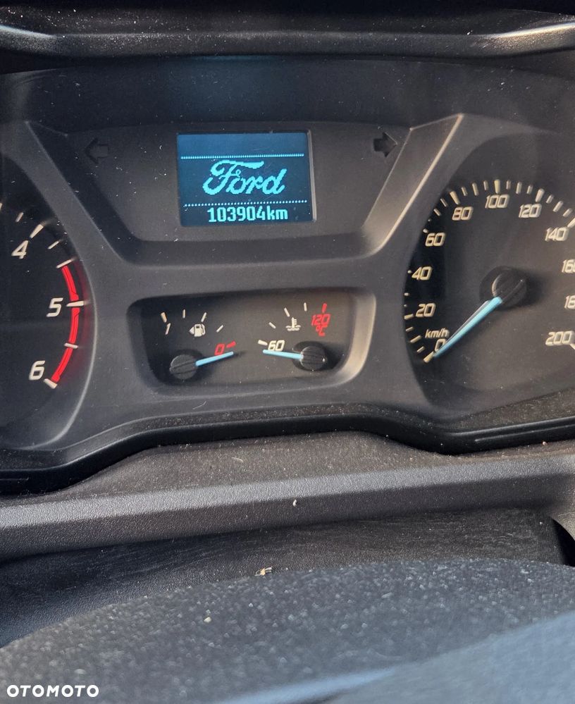 Ford TRANSIT - 5