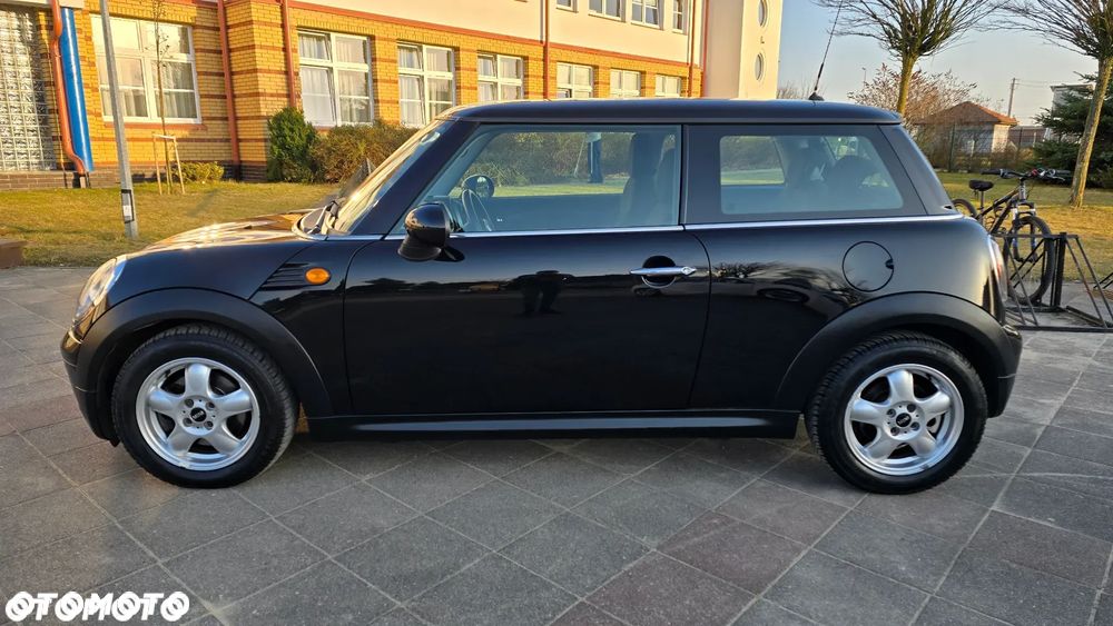 MINI Cooper - 7