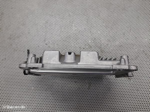 Centralina / Modulo Motor Citroen C4 I (Lc_) - 4