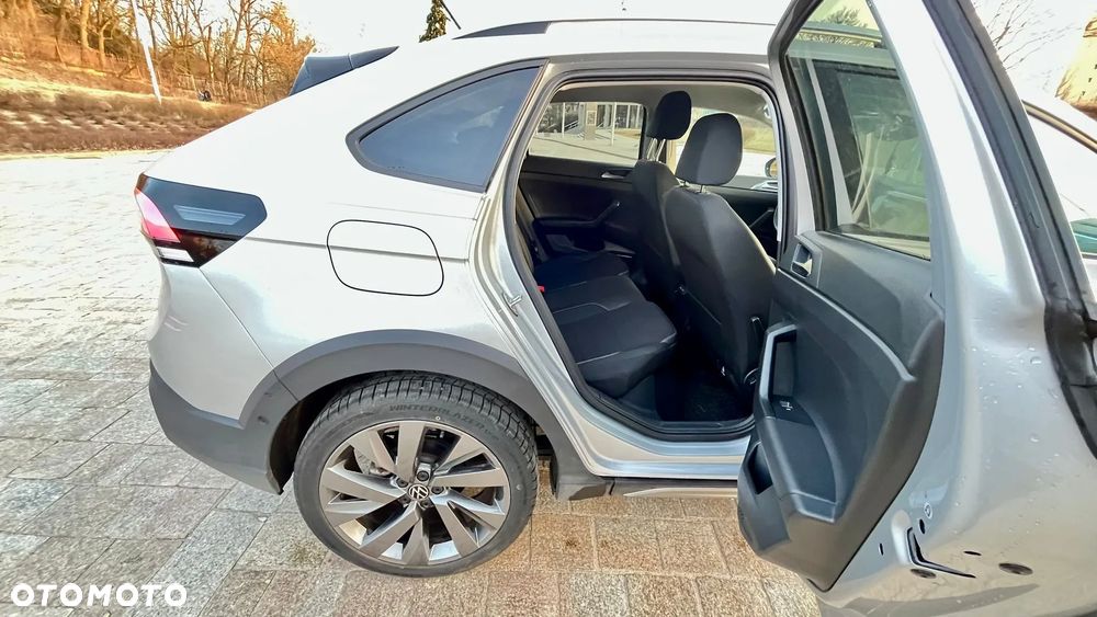 Volkswagen Taigo 1.5 TSI ACT Style DSG - 6