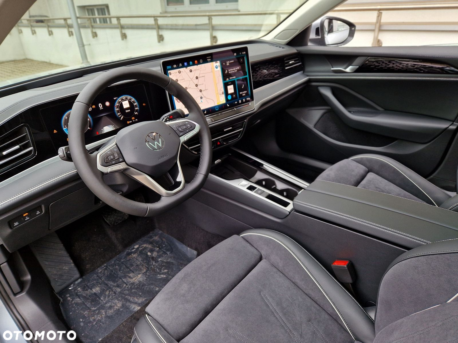 Volkswagen Passat 2.0 TDI EVO Elegance DSG - 12