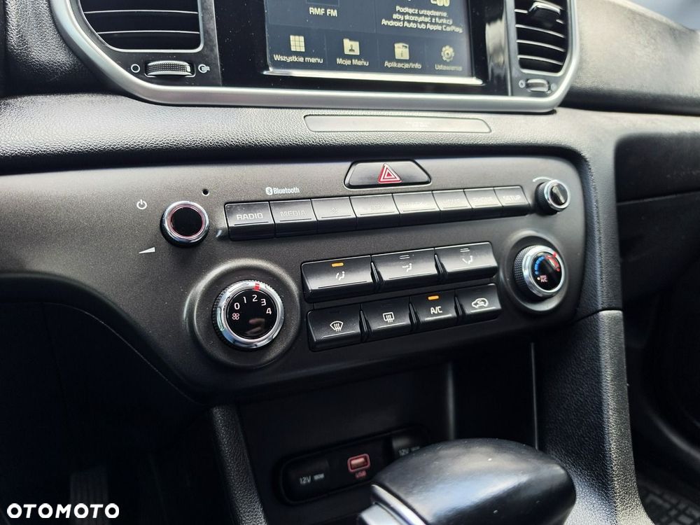 Kia Sportage - 27