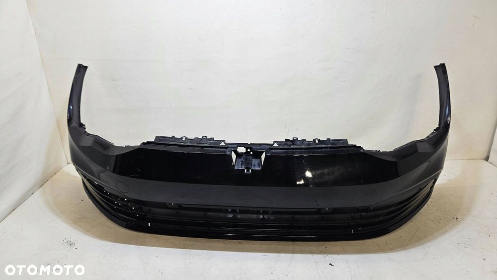 zderzak przód przedni vw volkswagen golf 8 19-24 5h0 5h0807221h