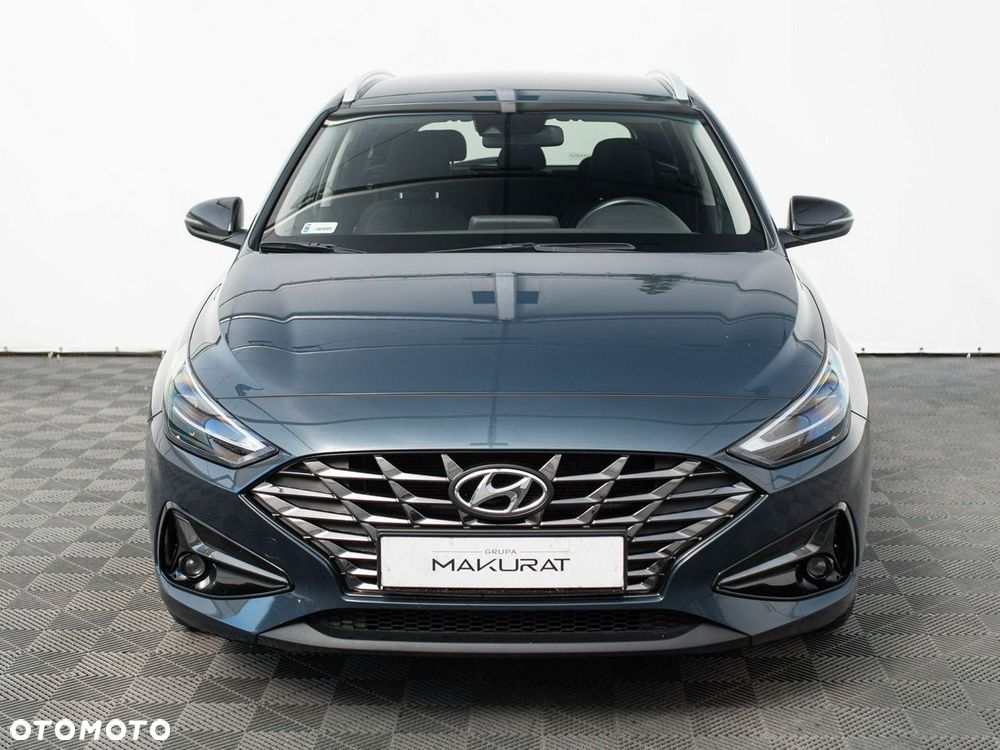 Hyundai i30 1.5 DPI Smart - 8
