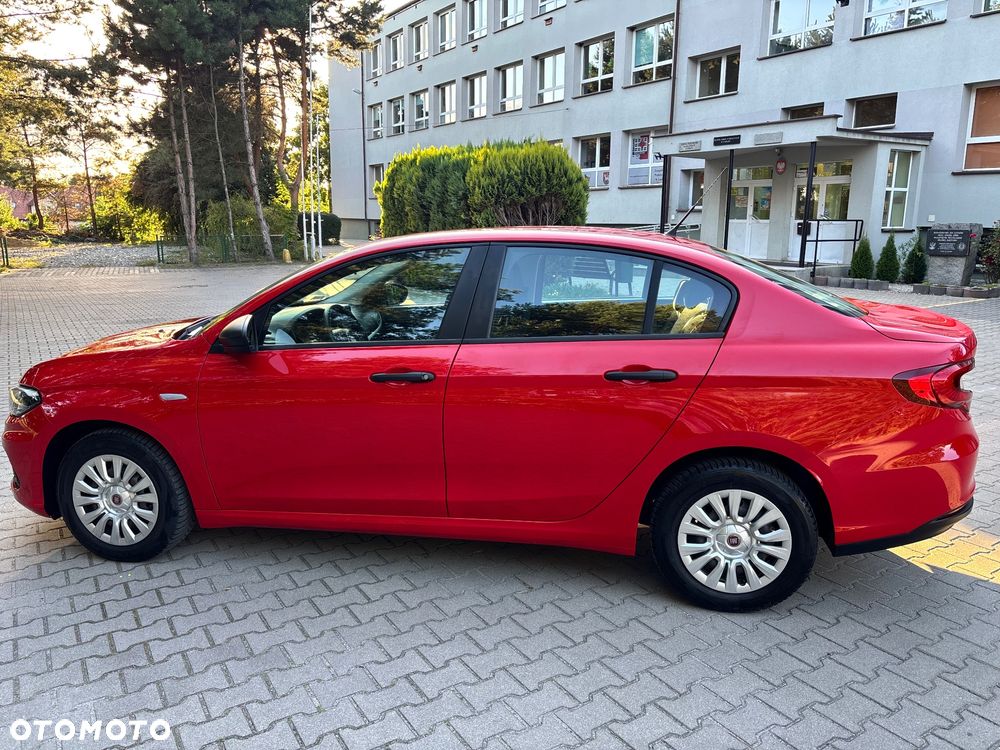 Fiat Tipo 1.4 16v Easy - 5