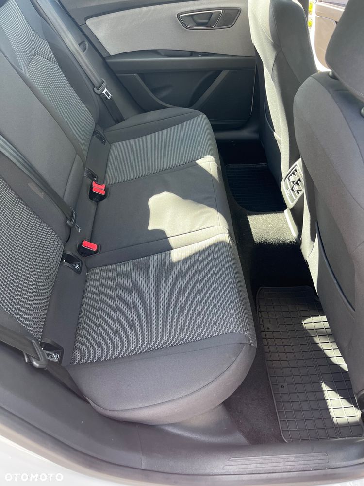 Seat Leon 1.6 TDI Style S&S - 12