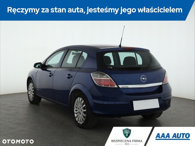 Opel Astra - 6