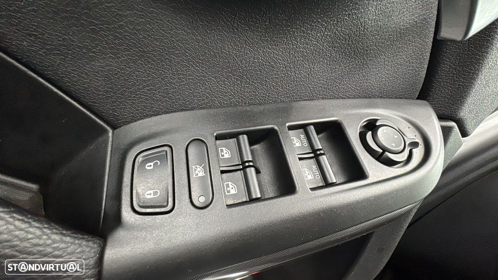 Fiat 500X 1.3 MJ - 16