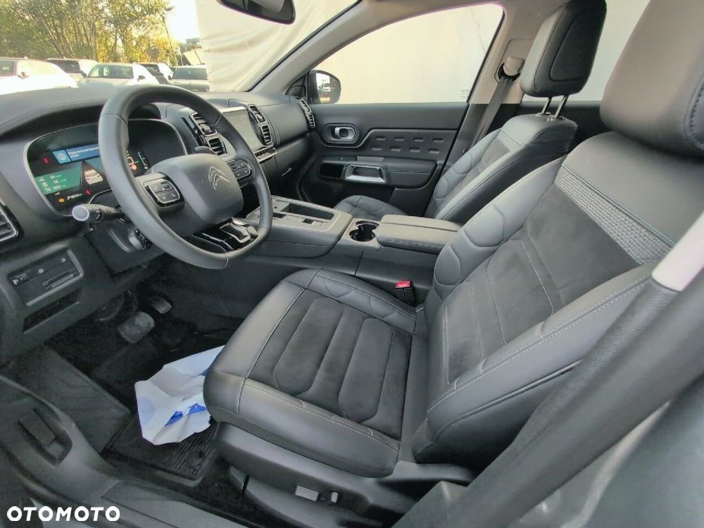 Citroën C5 Aircross 1.6 PHEV 225 Max EAT8 - 9