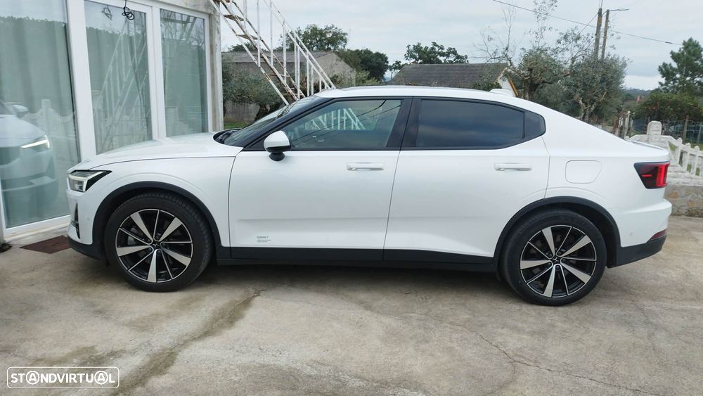 Polestar 2 Dual Motor 78kWh - 4