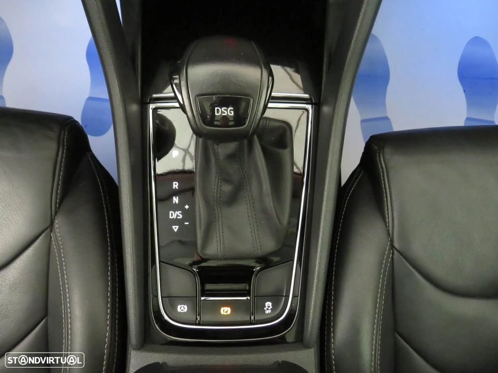 Skoda Kodiaq 2.0 TDI Style DSG - 45