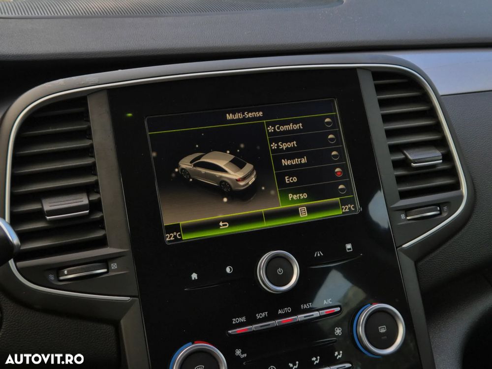Renault Talisman ENERGY TCe 150 EDC LIFE - 30