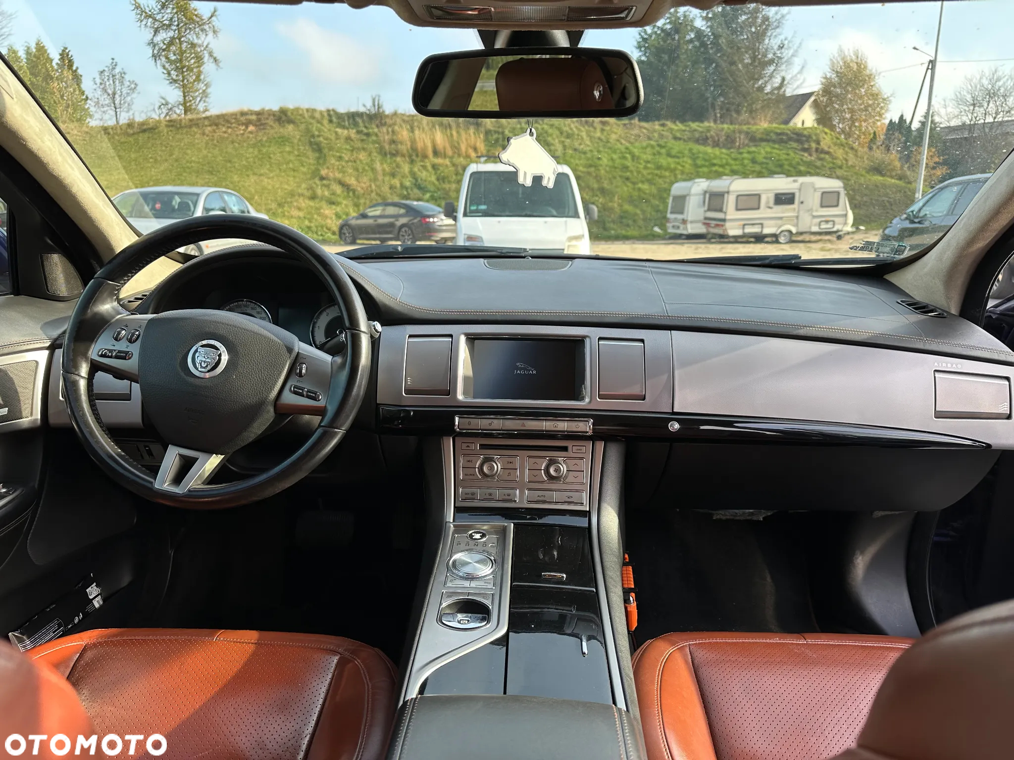 Jaguar XF 3.0 V6 D S Premium Luxury - 9