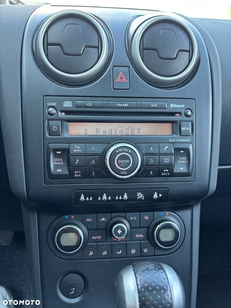 Nissan Qashqai - 12