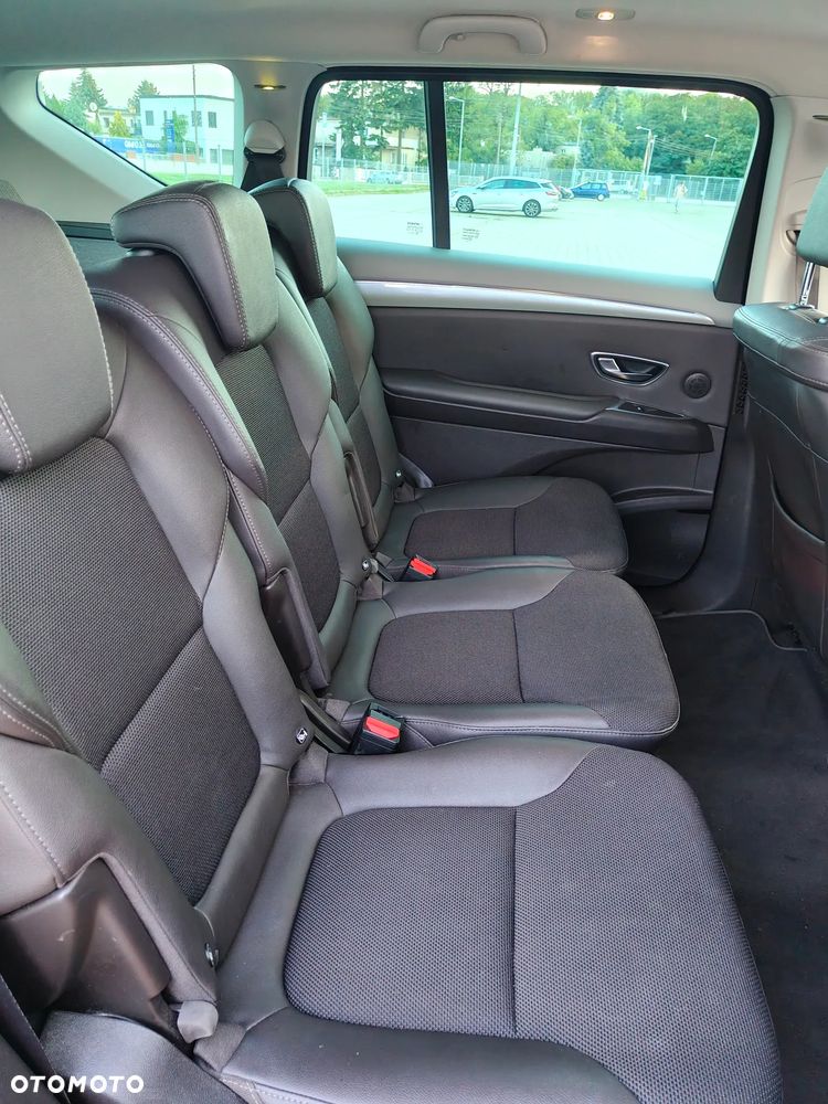 Renault Espace 1.6 dCi Energy Zen EDC - 22