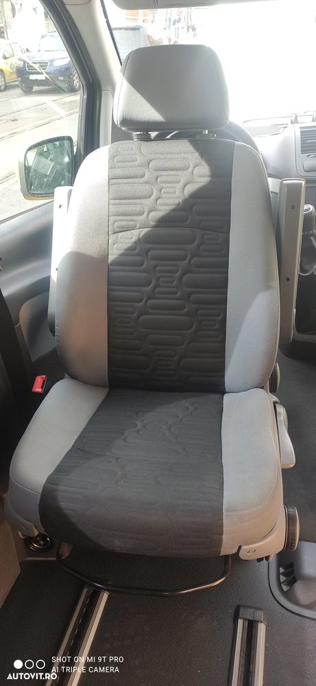 Mercedes-Benz Viano 2.2 CDI DPF kompakt Automatik Avantgarde - 15