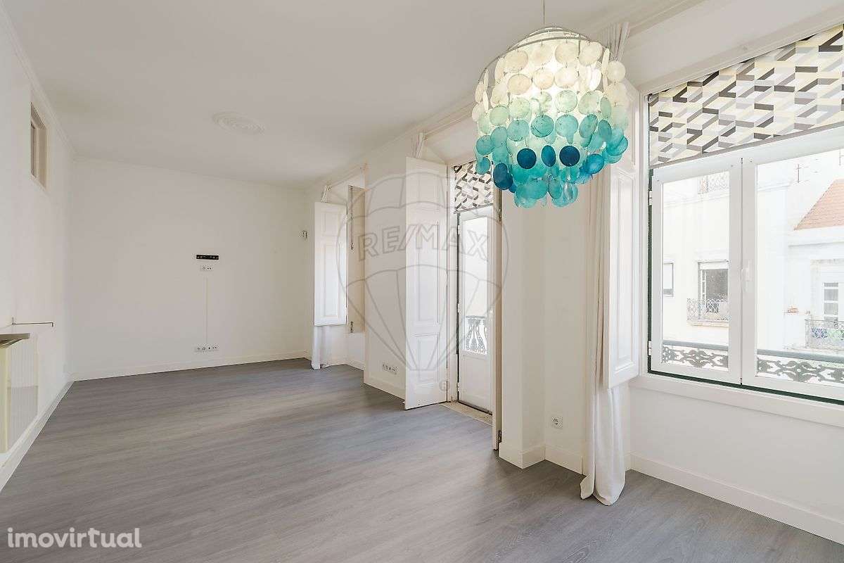 Apartamento T2 para arrendamento - Grande imagem: 2/20
