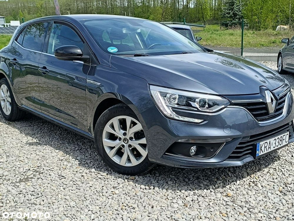 Renault Megane - 14