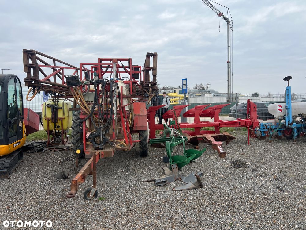 Zetor 10145 Turbo - 32