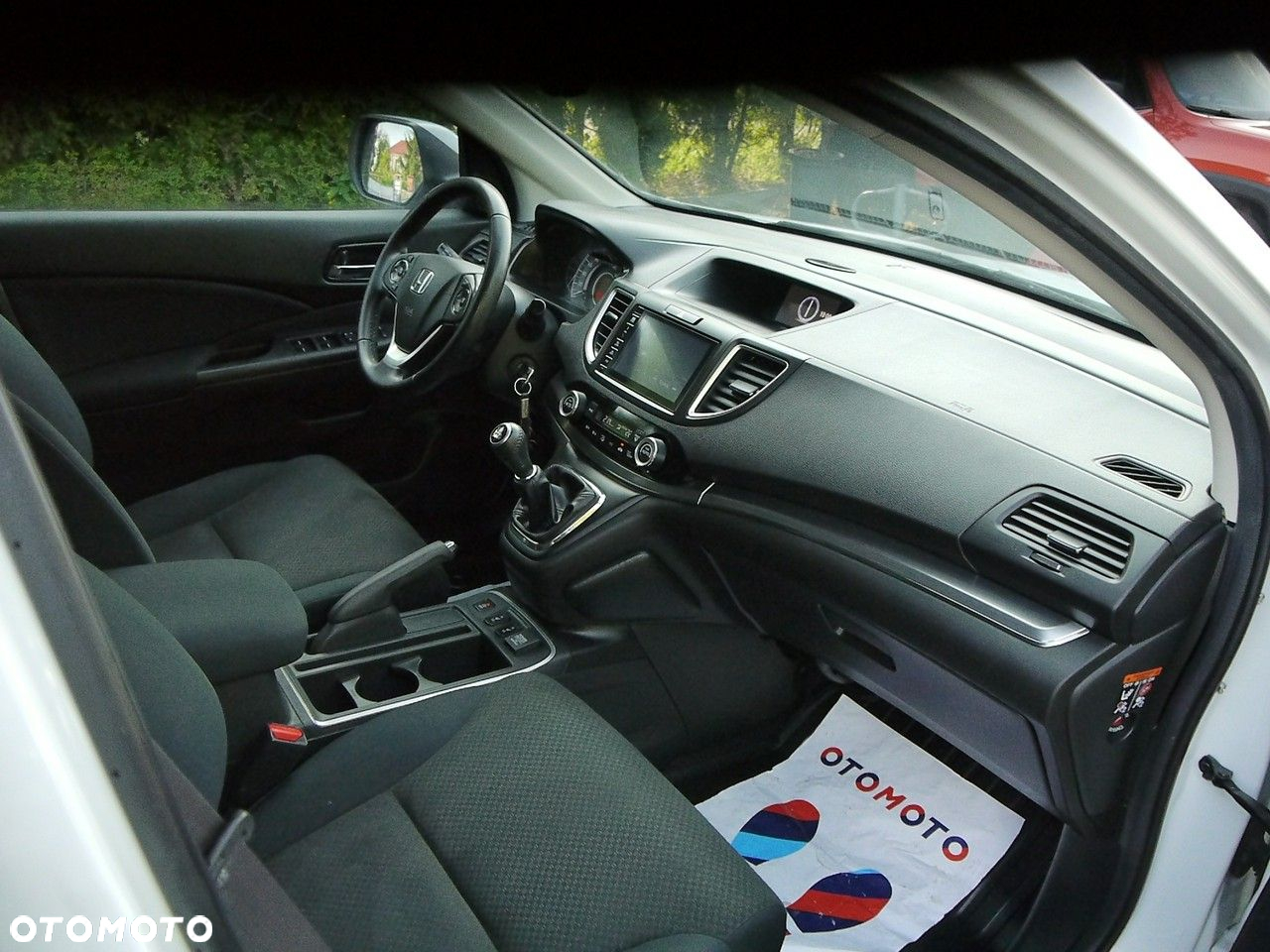 Honda CR-V 1.6i-DTEC Elegance Plus - 25
