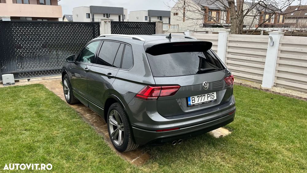 Volkswagen Tiguan - 15