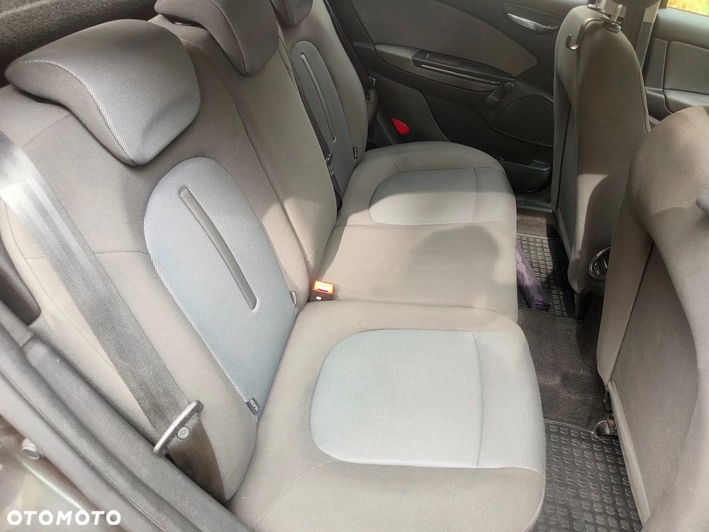 Fiat Bravo 1.6 Multijet 16V Active - 16