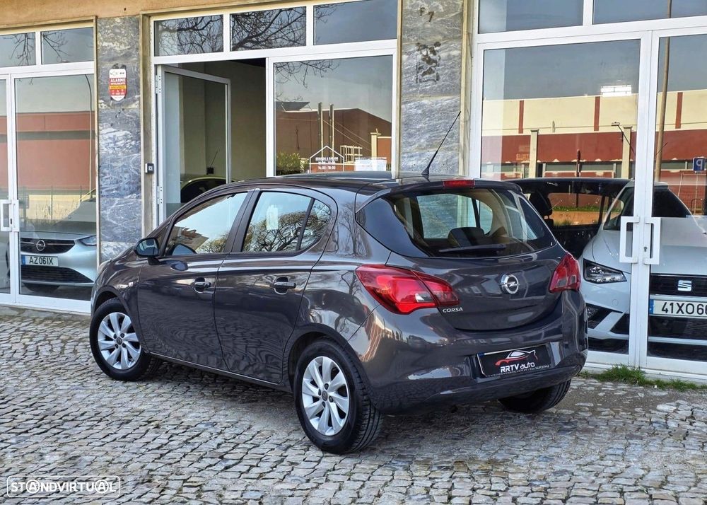 Opel Corsa 1.2 Enjoy - 12