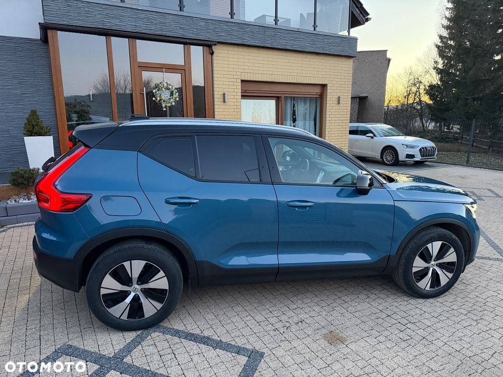 Volvo XC 40 B3 Plus Bright - 6