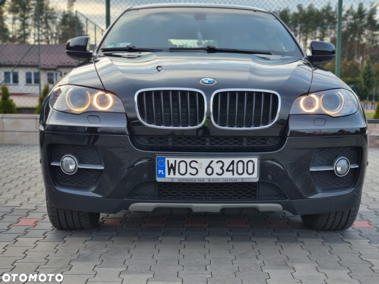 BMW X6 - 3