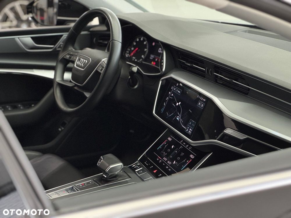 Audi A7 Sportback - 38