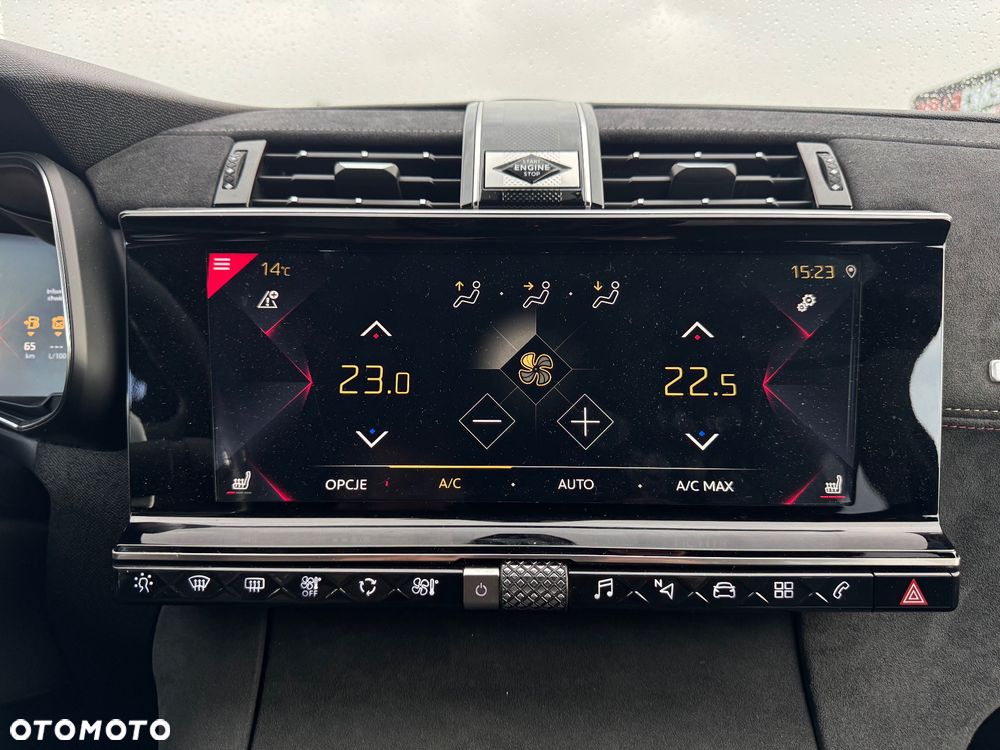 DS Automobiles DS 7 Crossback 1.6 PureTech GPF Chic - 36