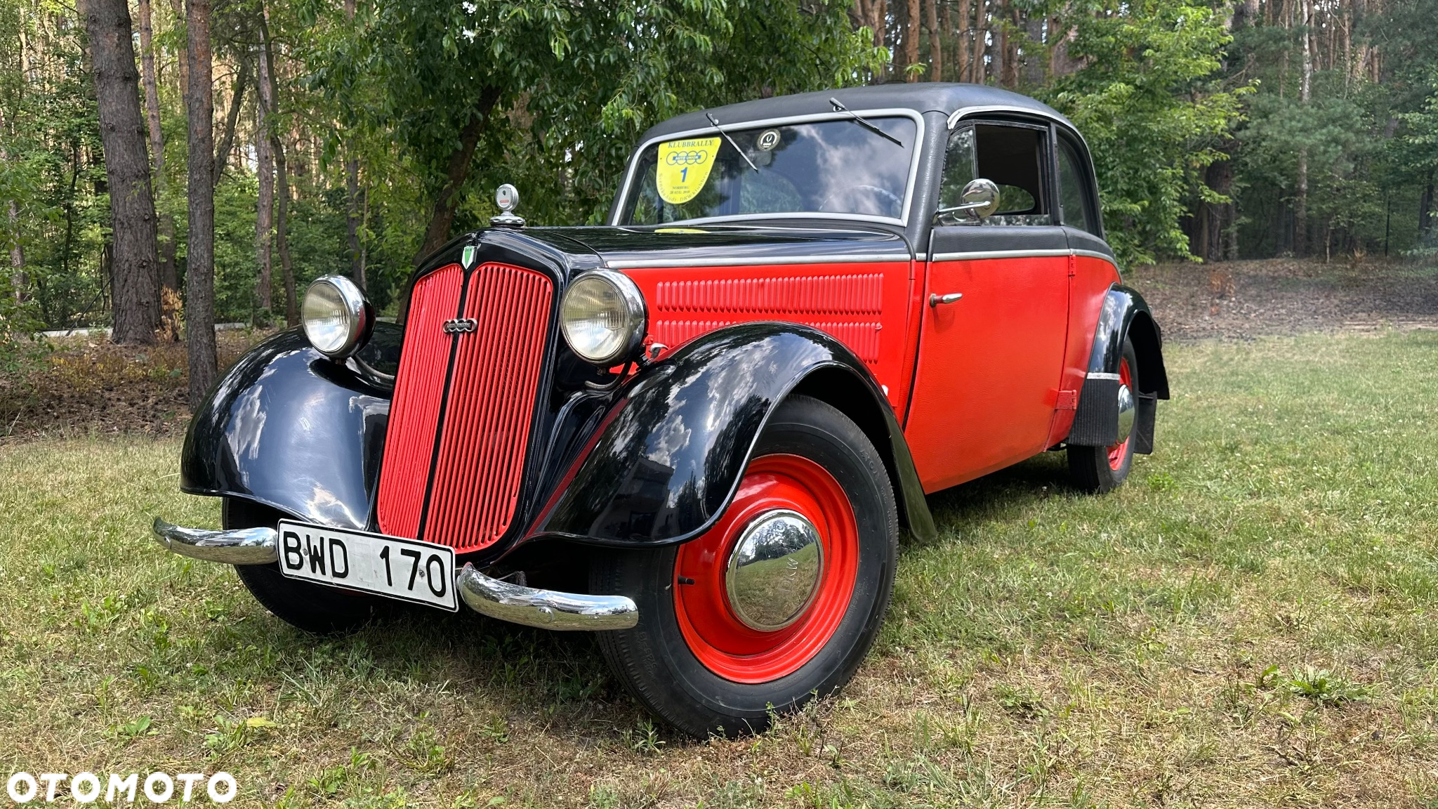 DKW Inny - 2